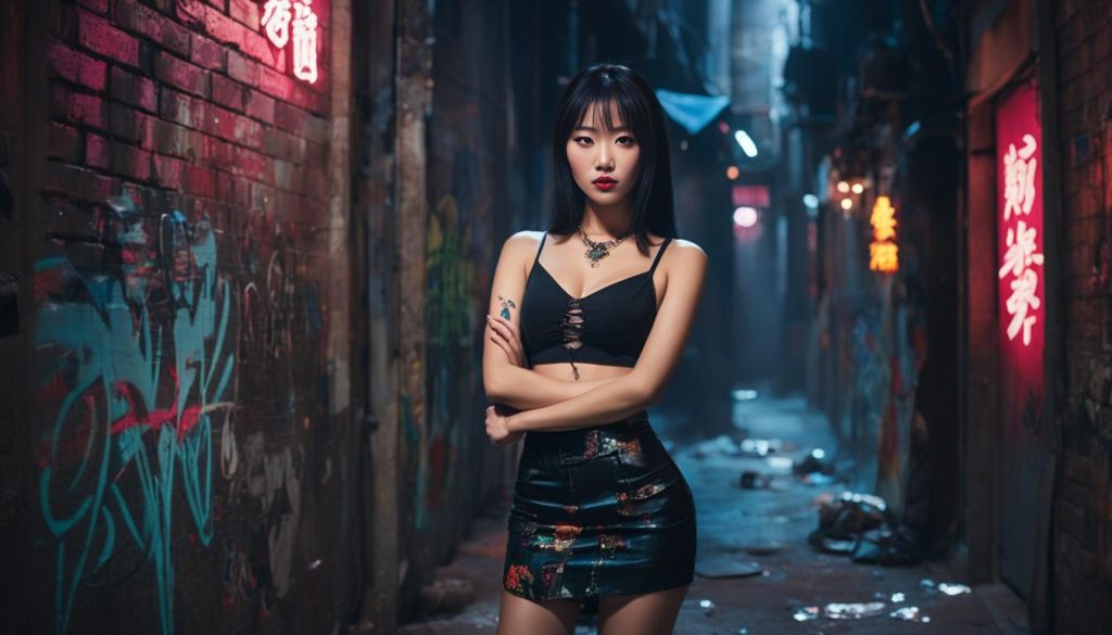 学妹援交外围